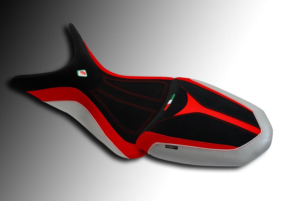 CSMTSC10 - MTS 1200 MY10/12 CONFORT SEAT COVER