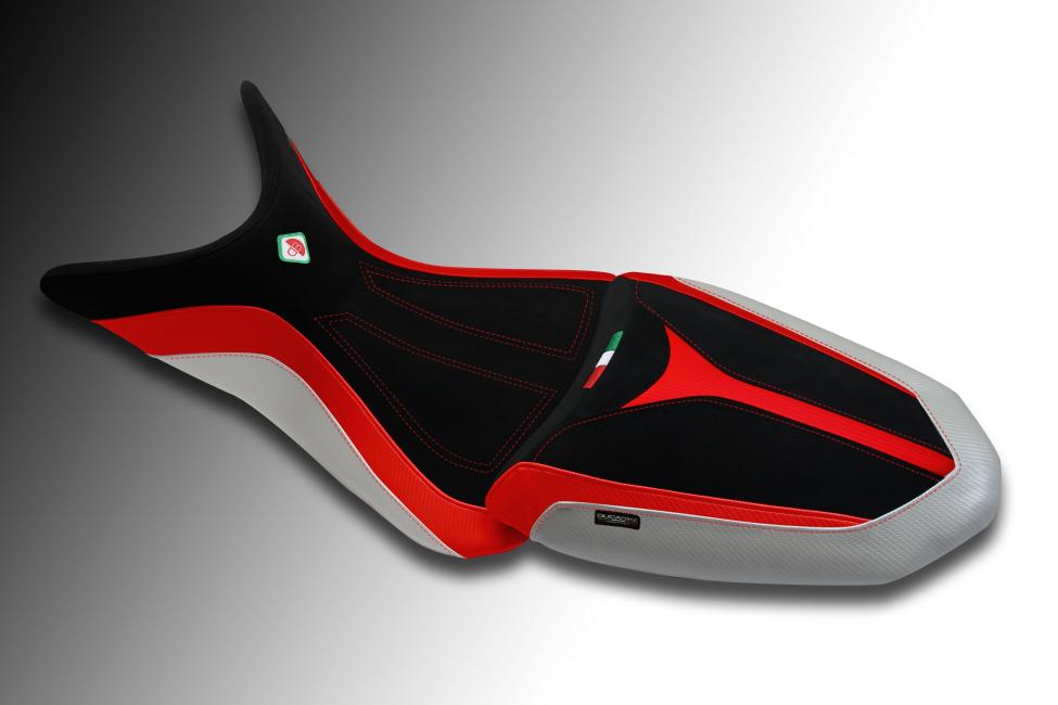 CSMTSC13 - MTS 1200 MY13/14 CONFORT SEAT COVER