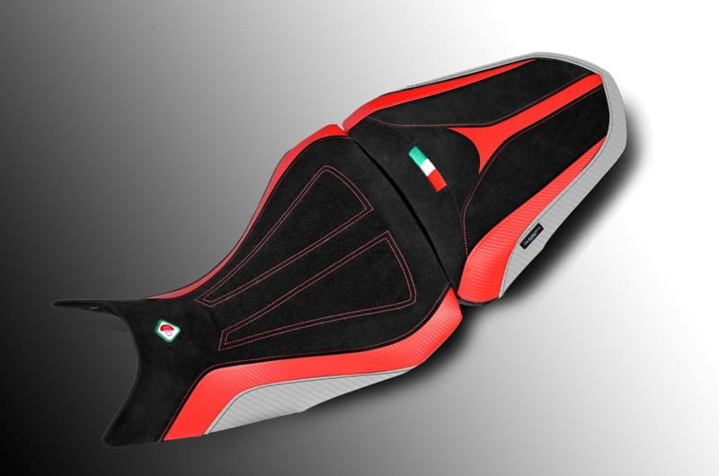 CSMTSC15 - MTS 1200 MY15 CONFORT SEAT COVER