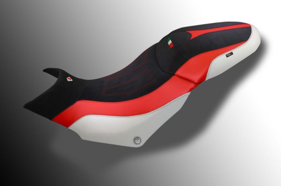 CSMTSC95 - MTS 950 CONFORT SEAT COVER