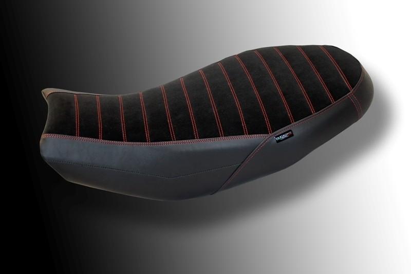 CSSCR02 - DESERT SLED CONFORT SEAT COVER