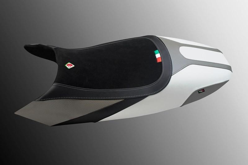 CSVM01 - MONSTER SEAT COVER