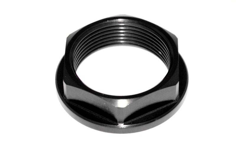 DA02 - FRONT WHEEL NUT