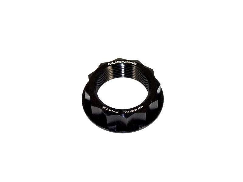 DPR03 - REAR WHEEL NUT