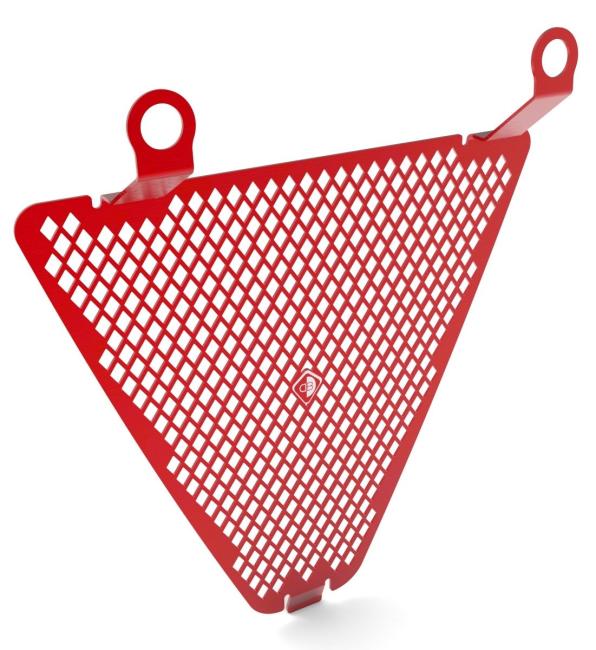 GR01 - PANIGALE RADIATOR GUARD