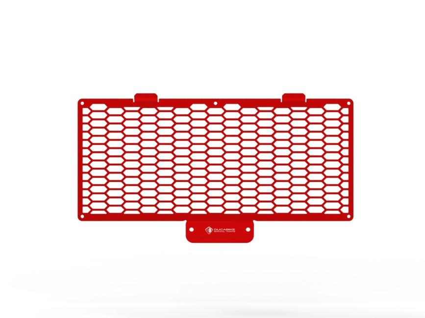 GR12 - SFV2 H2O RADIATOR GUARD