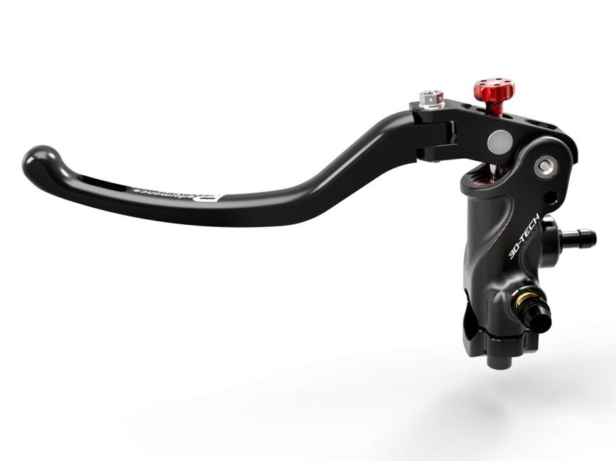 HPC - CLUTCH RADIAL MASTER CYLINDER 3D-TECH