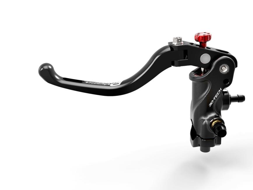 HPC - CLUTCH RADIAL MASTER CYLINDER 3D-TECH