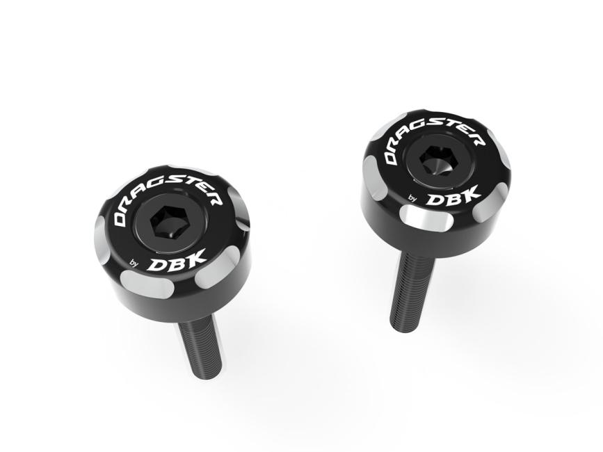 ITA012 - HANDLEBAR CAPS KIT