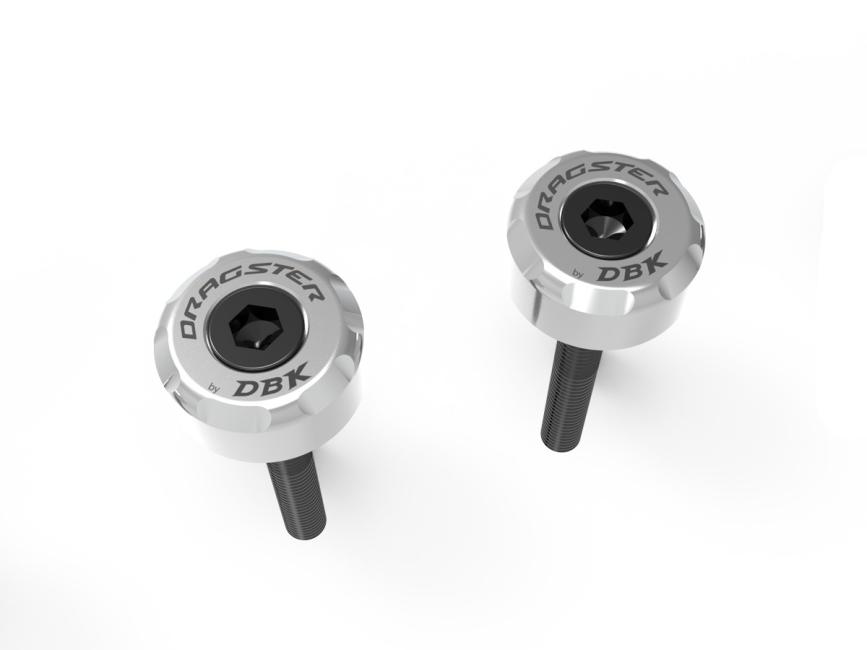 ITA012 - HANDLEBAR CAPS KIT