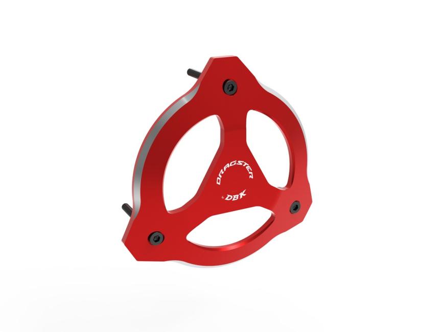 ITA013 - PLASTIC VARIATOR COVER