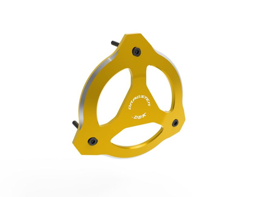 ITA013 - PLASTIC VARIATOR COVER