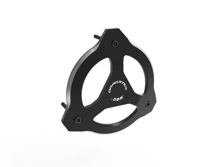 ITA013 - PLASTIC VARIATOR COVER