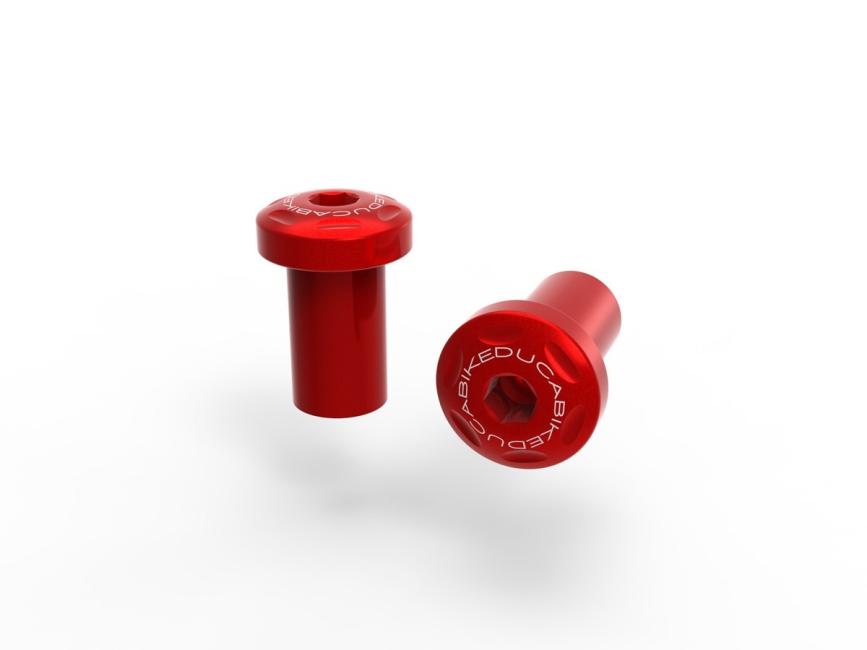 KVT13 - KEY LOCK SCREW KIT