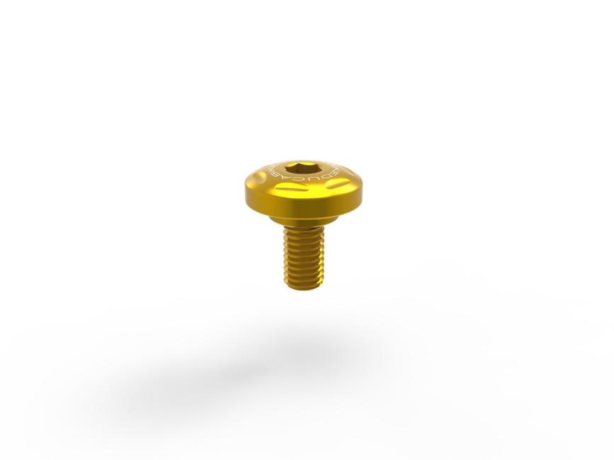 KVT15 - M937 LEFT SIDE SCREW