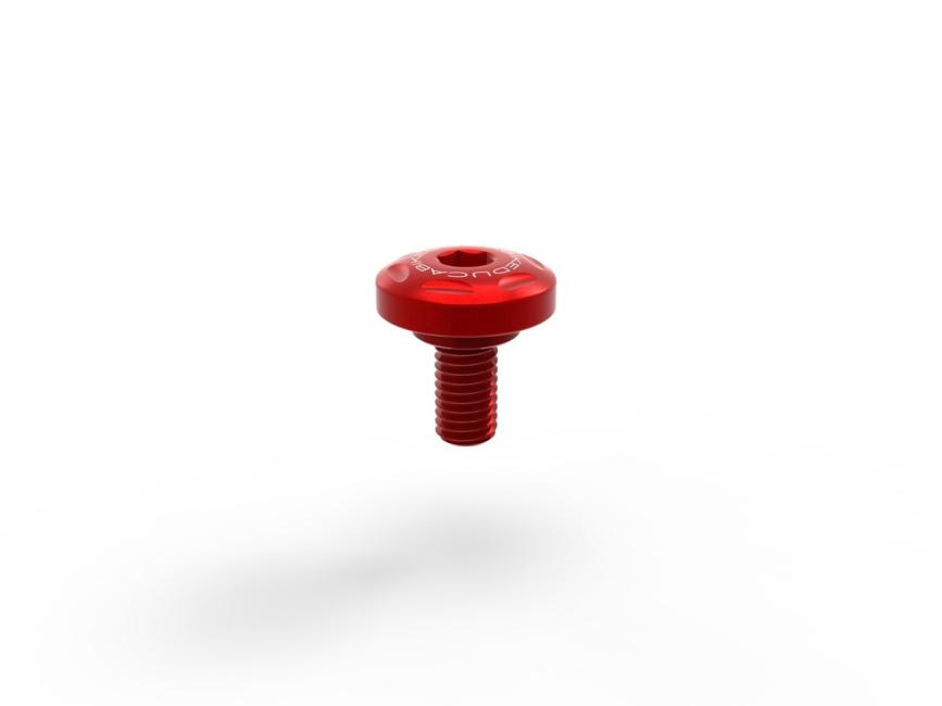 KVT15 - M937 LEFT SIDE SCREW