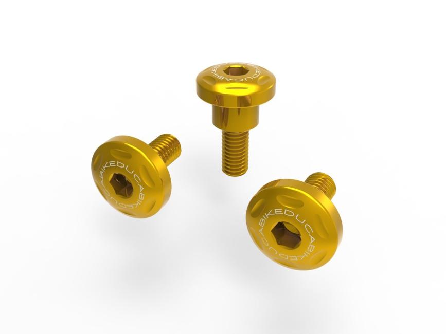 KVT27 - SFV2 SWINGARM SCREW KIT