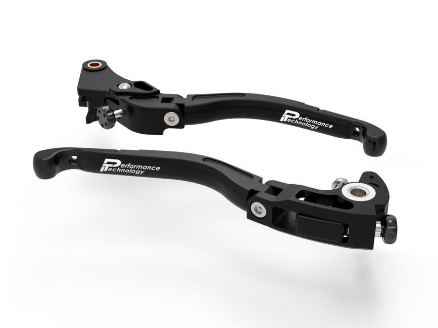 L18 EVO - BMW BRAKE + CLUTCH ADJUSTABLE LEVERS