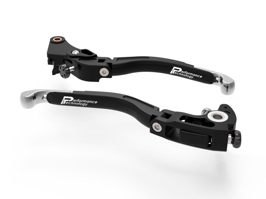 L18 EVO - BMW BRAKE + CLUTCH ADJUSTABLE LEVERS