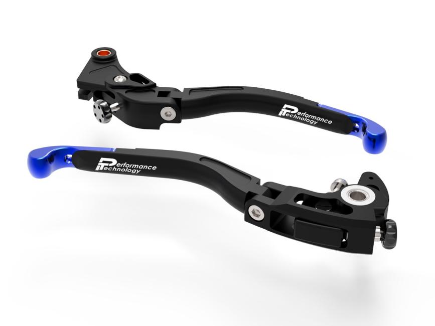 L20 EVO - BMW BRAKE + CLUTCH ADJUSTABLE LEVERS
