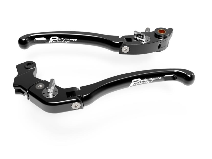 LE09 - BRAKE / CLUTCH ADJ. LEVERS ECO GP 1