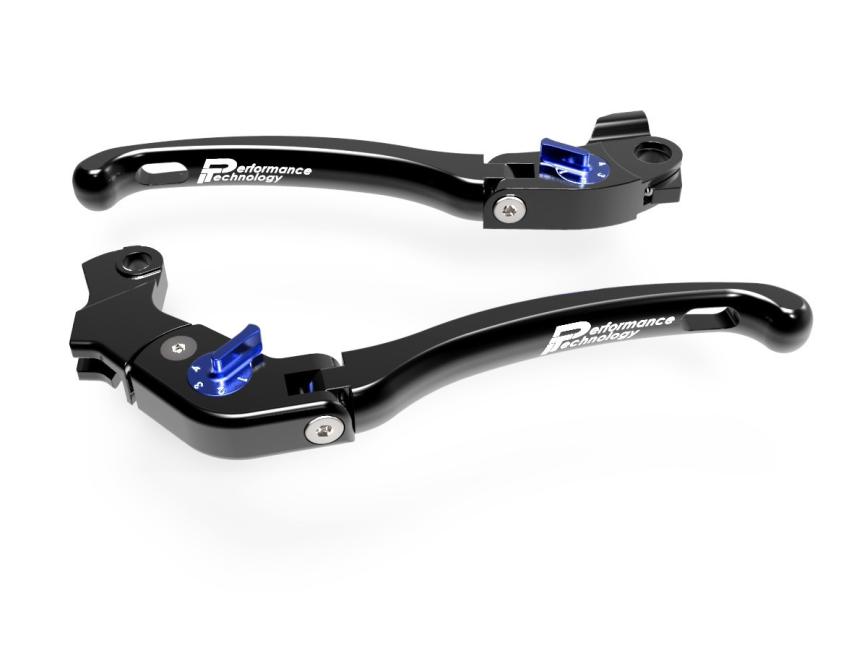 LE10 - BRAKE / CLUTCH ADJ. LEVERS ECO GP 1