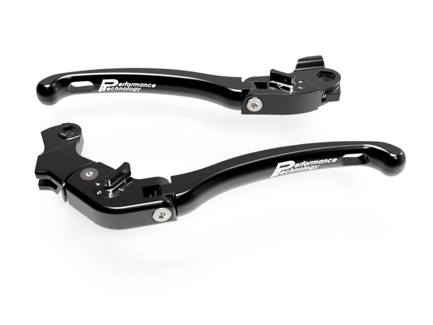 LE10 - BRAKE / CLUTCH ADJ. LEVERS ECO GP 1
