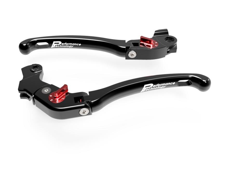 LE10 - BRAKE / CLUTCH ADJ. LEVERS ECO GP 1