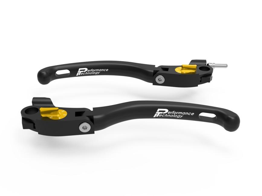 LE21 - BRAKE / CLUTCH ADJ. LEVERS ECO GP 1