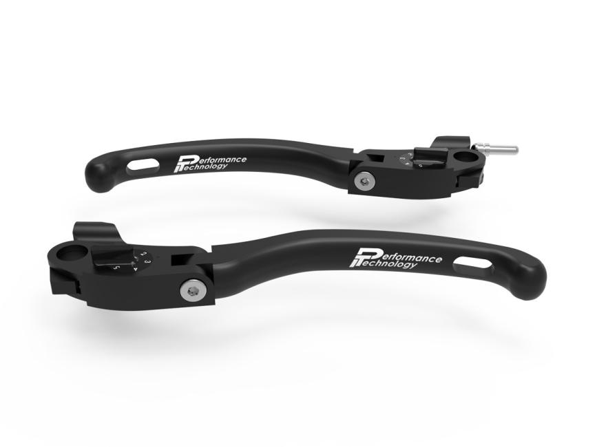 LE21 - BRAKE / CLUTCH ADJ. LEVERS ECO GP 1