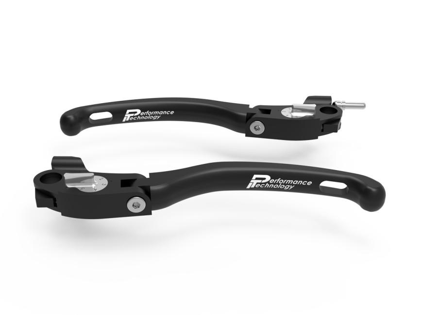 LE21 - BRAKE / CLUTCH ADJ. LEVERS ECO GP 1
