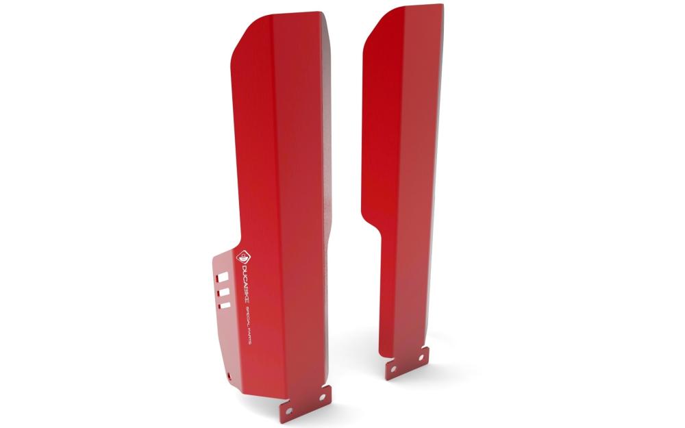 PAR01 - SCRAMBLER FORK PROTECTION