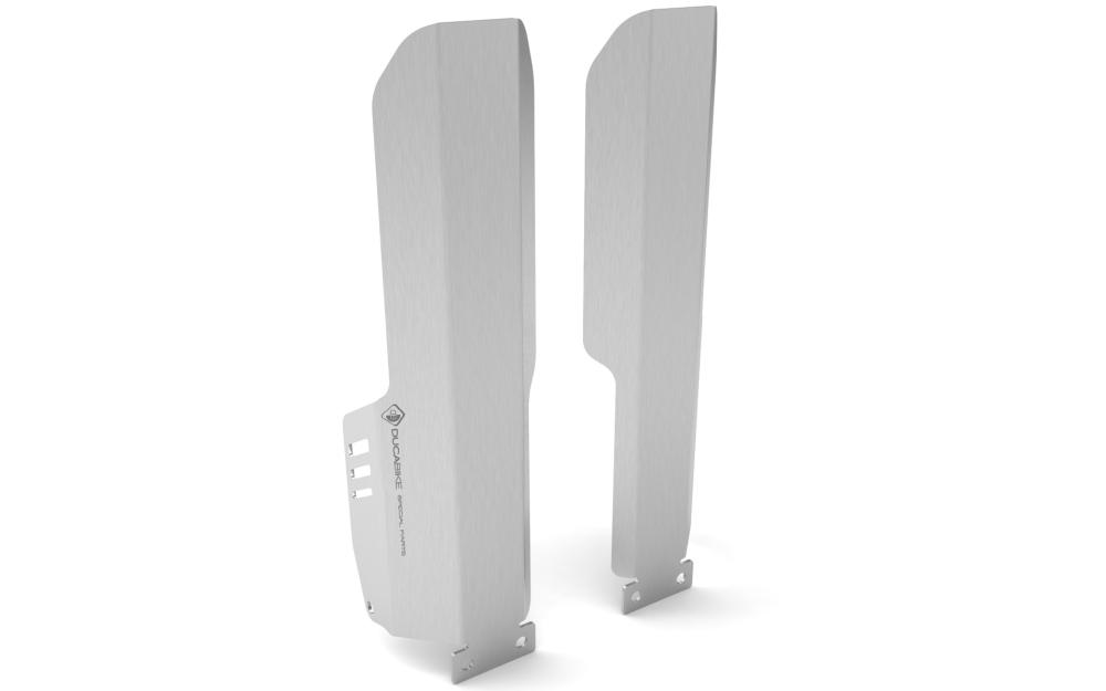 PAR01 - SCRAMBLER FORK PROTECTION