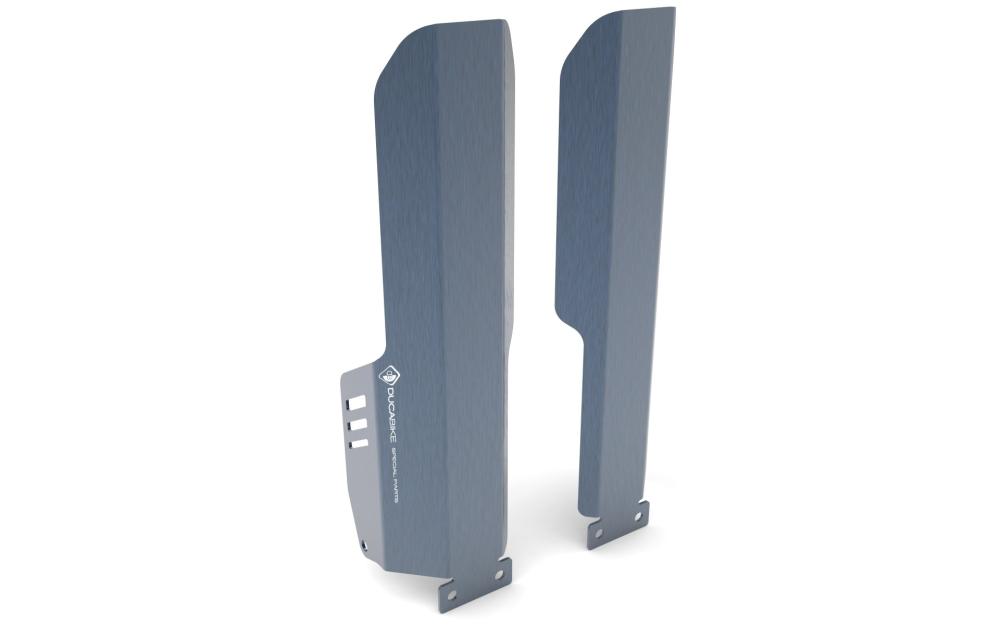 PAR01 - SCRAMBLER FORK PROTECTION