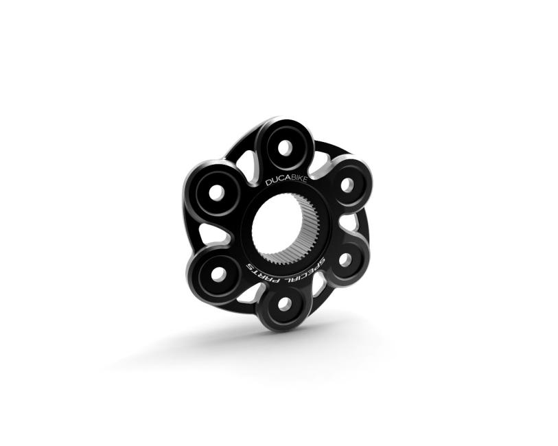 PC6F07 - SPROCKET CARRIER V4