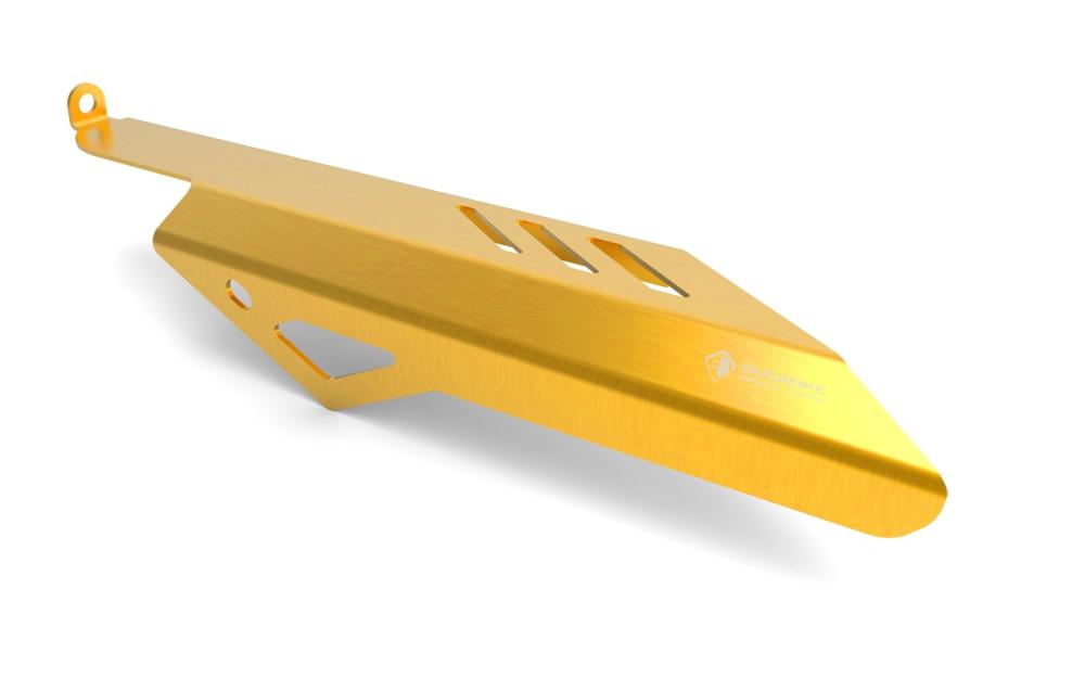 PCT01 - SCRAMBLER CHAIN PROTECTOR