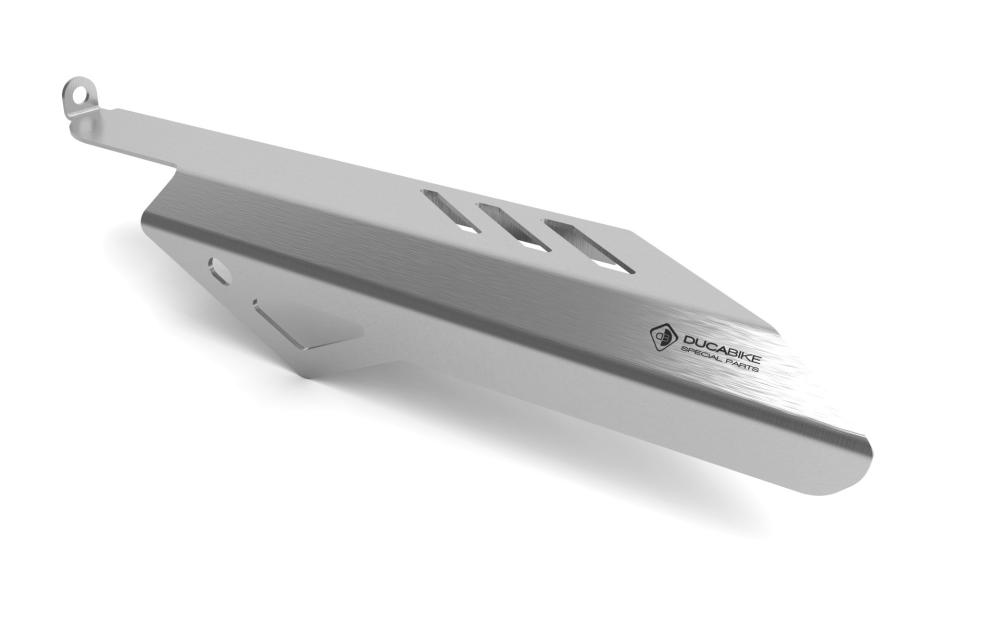 PCT01 - SCRAMBLER CHAIN PROTECTOR