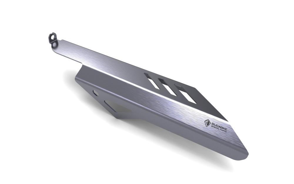 PCT01 - SCRAMBLER CHAIN PROTECTOR