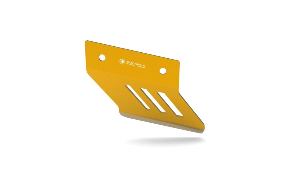 PCT03 - DESERT SLED LOW CHAIN PROTECTOR