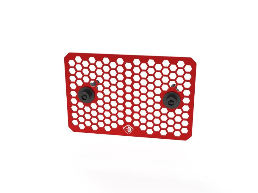 PDZ01 - SCRAMBLER VOLTAGE REGULATOR PROTECTION