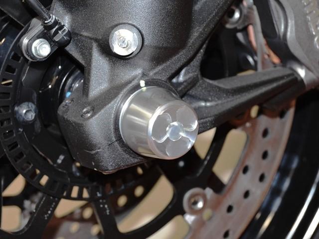 PFAL01 - PROTECTION FRONT FORK