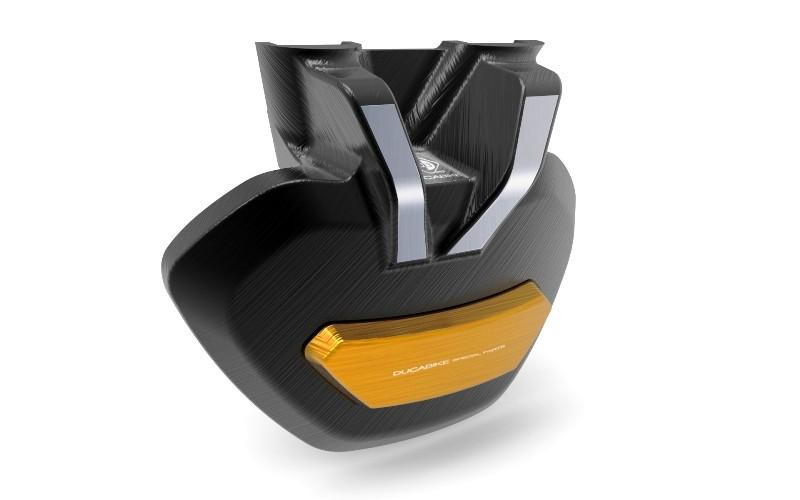 PFXDV01 - XDIAVEL SWINGARM PROTECTION