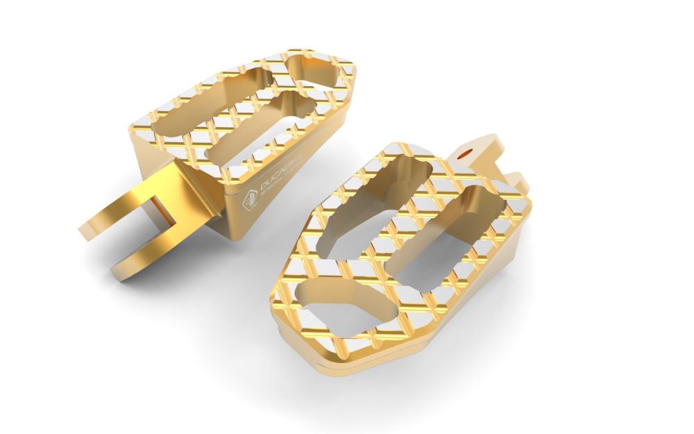 PPDV09 - PILOT FOOTPEGS