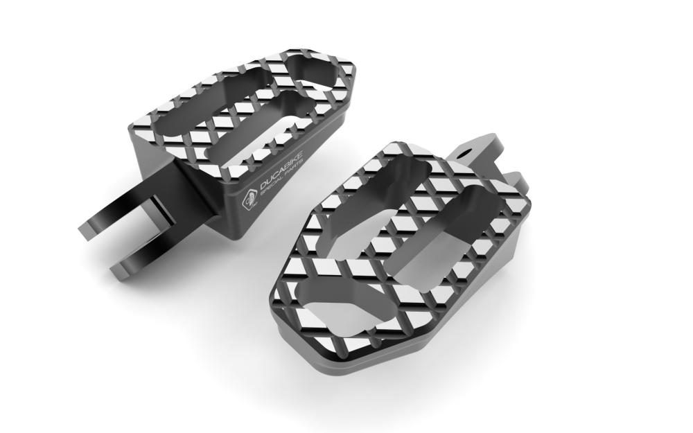 PPDV09 - PILOT FOOTPEGS