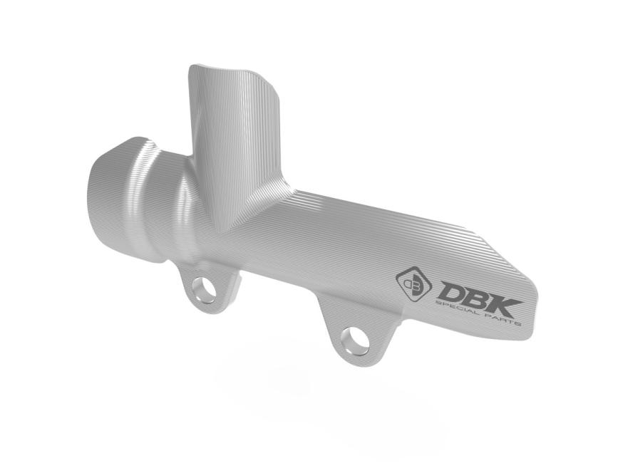 PPF05 - BREMBO REAR BRAKE PUMP PROTECTION