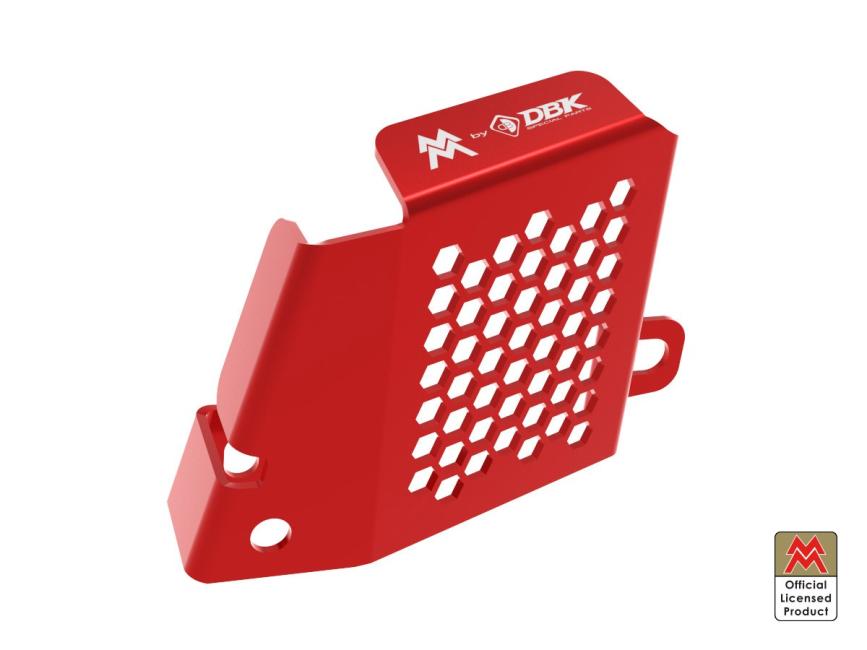 PPMM02 - REAR BRAKE SYSTEM PROTECTION KIT MOTO MORINI