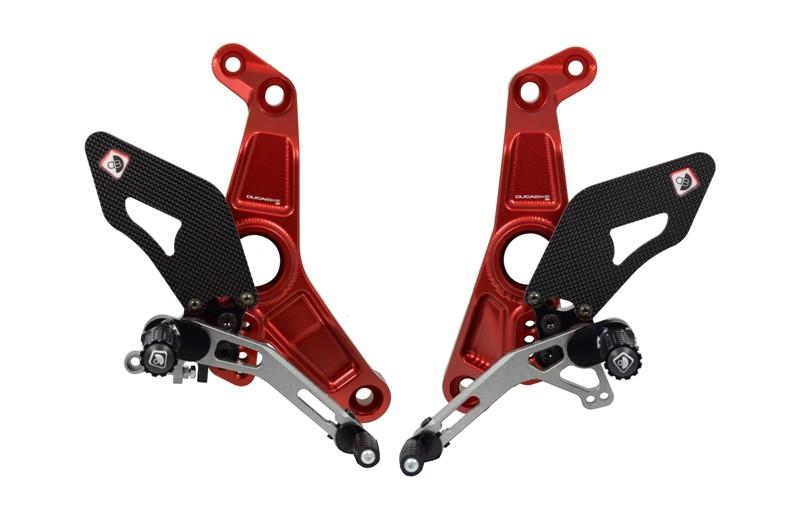 PRM12R01 - ADJUSTABLE REARSET M1200R