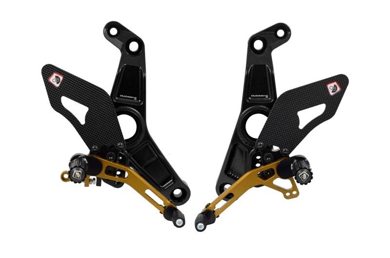 PRM12R01 - ADJUSTABLE REARSET M1200R