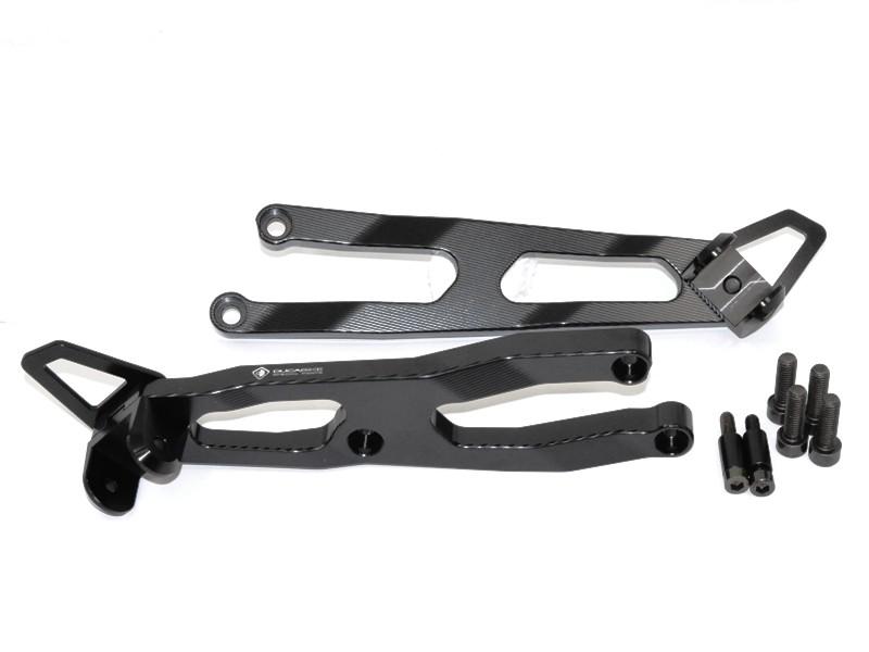 PRPSCRA01 - PASSENGER KIT REARSET SCRAMBLER