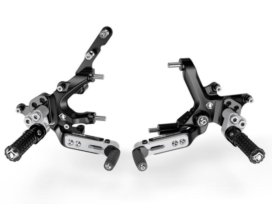 PRSFV201 - SF V2 ADJUSTABLE REARSET